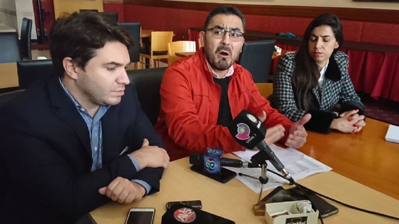 “Es ahora Radicales” quiere las internas pero sin “fraude”