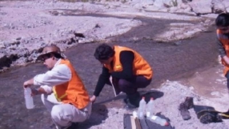 Monitoreos comunitarios