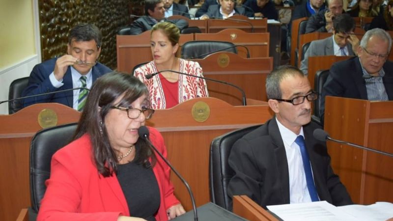Aprueban adhesión a la Ley de Responsabilidad del Estado