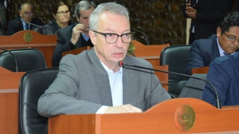 Media sanción a regulación de la colegiatura de graduados en Nutrición