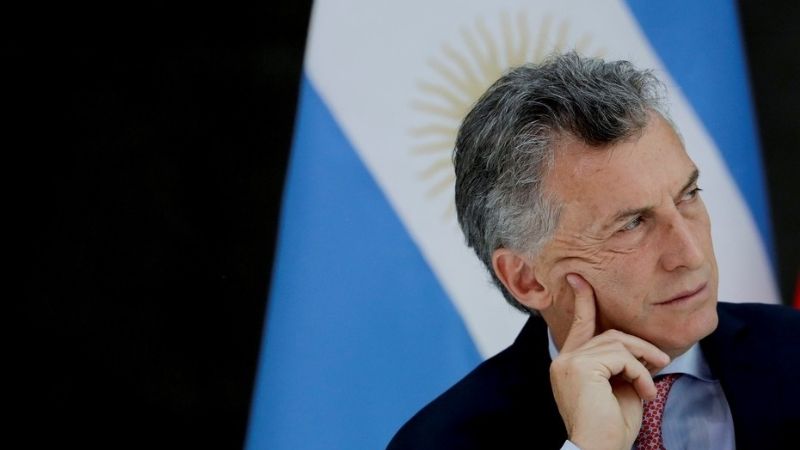 Autocrítica de Mauricio Macri: "Pusimos metas demasiado optimistas"