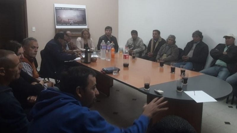 Comprometen apoyo oficial para elaboradores caseros de vino