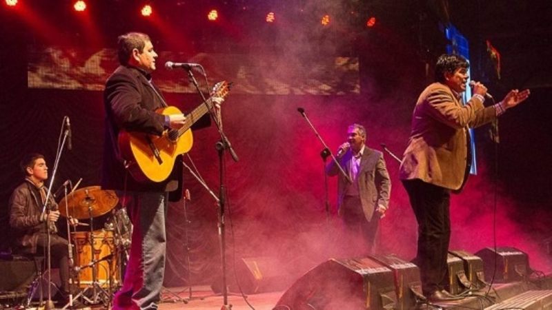 Americanta comienza a celebrar sus 30 años