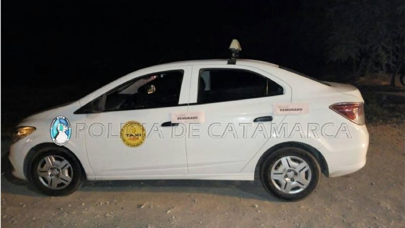 Retienen 23 vehículos en los puestos camineros