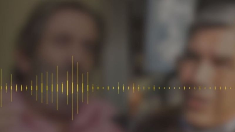 Emboscada a Sánchez Reinoso que afirmaría que recibió dinero de Kotler