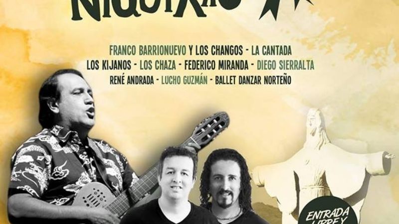 El Rodeo prepara la Fiesta del Niquixao a pura tradición