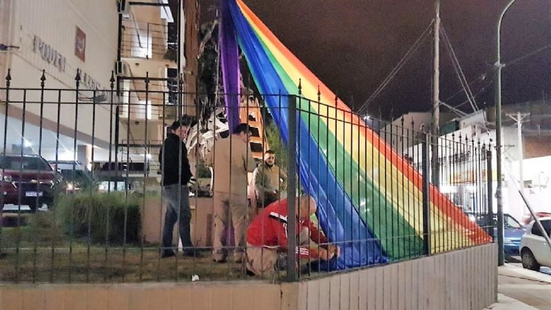 El Senado se suma a la campaña Visibilizar