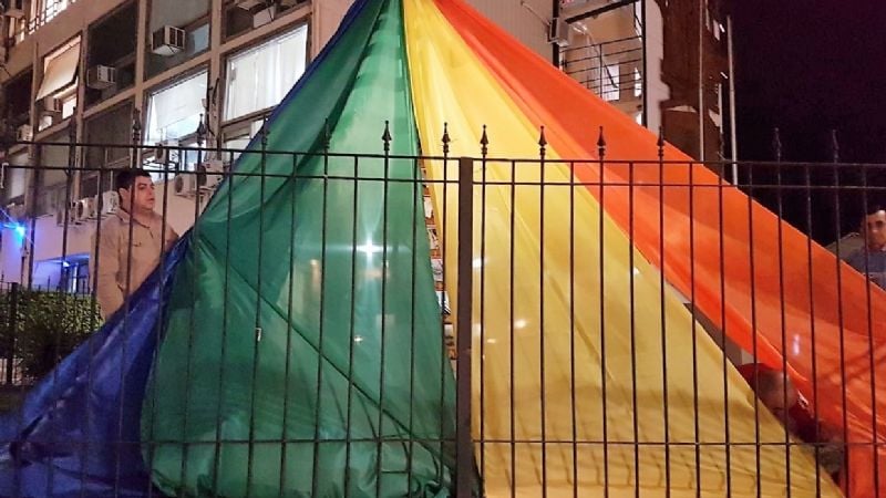 El Senado se suma a la campaña Visibilizar