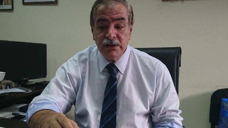 La falta de medicamentos es por la especulación ante la inestabilidad económica