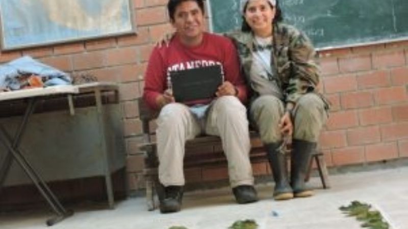 Destacado científico disertará en el CITCa