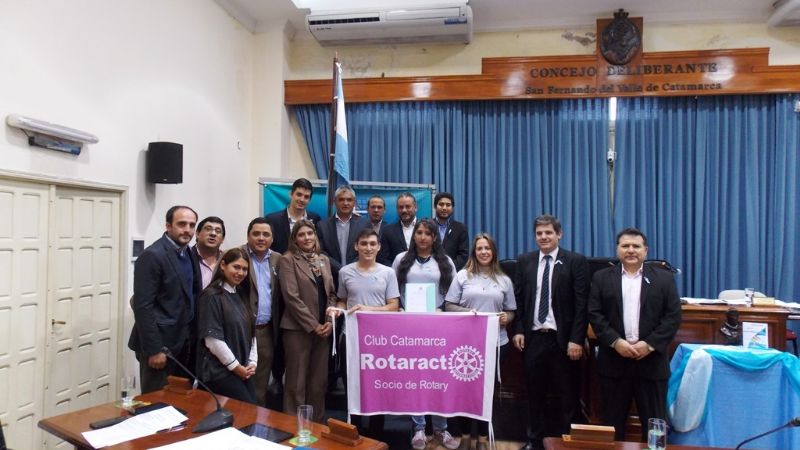 Concejales capitalinos aprobaron varios proyectos