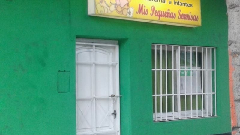 Comunicado oficial por la situación del "Jardin del Terror"