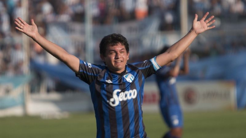 “Conseguimos lo que vinimos a buscar” dijo “el Pulga” Rodríguez