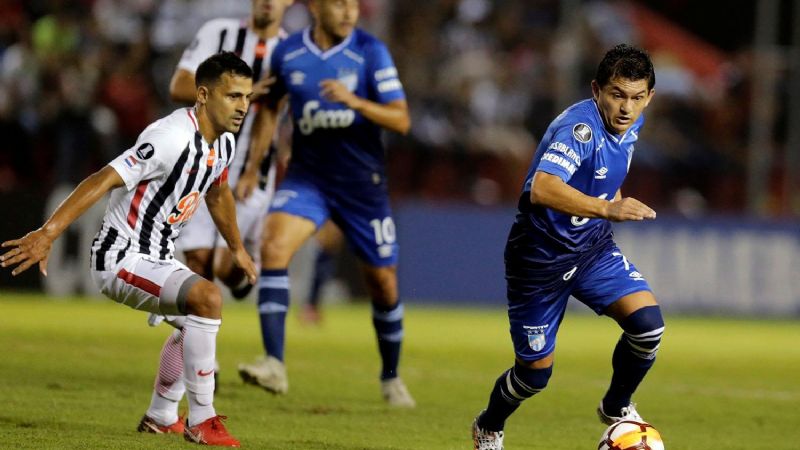 “Conseguimos lo que vinimos a buscar” dijo “el Pulga” Rodríguez