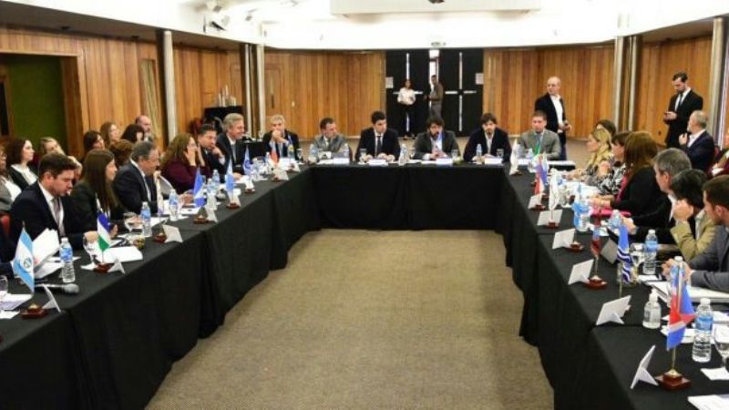 Catamarca representará a los Registros Civiles del país ante el RENAPER