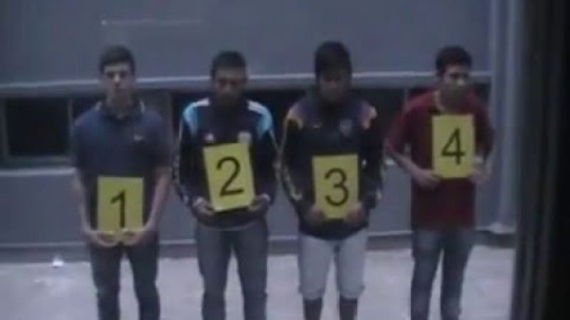 Identifican a estafador que era buscado en todo el País