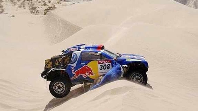 Definitivo: el Dakar 2019 no se correrá en Argentina