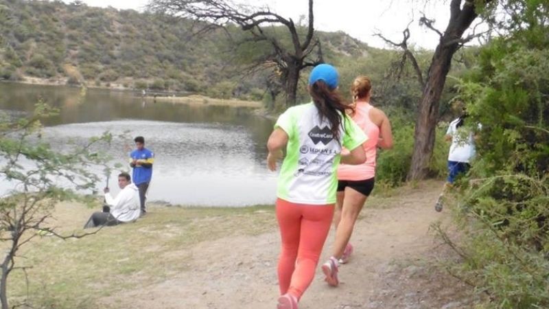 El Provincial de Montaña, este sábado en El Jumeal