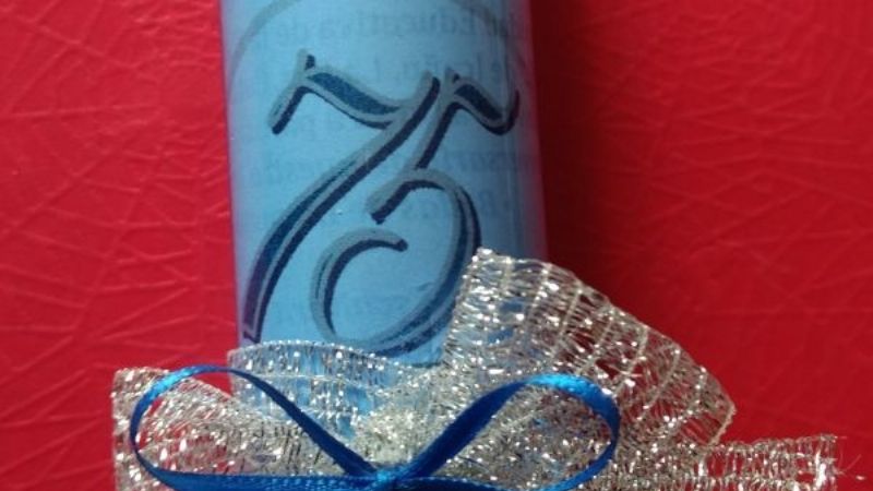 Bodas de Diamante: 75 Años de la Escuela Hogar de Icaño