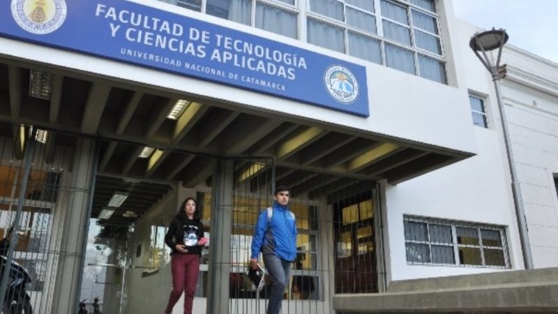 El CODINOA se reúne hoy en Catamarca