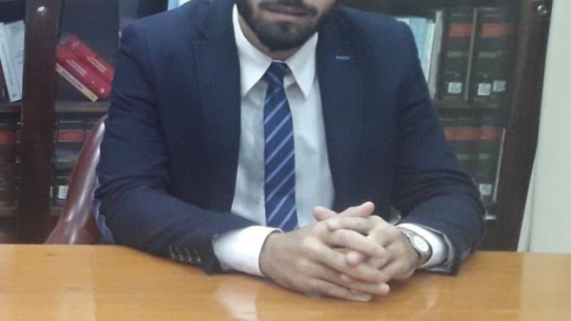 Maximiliano Portero nuevo miembro de la comisión de legales de FADA