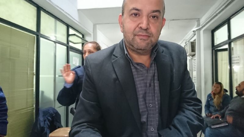 El lunes se conocerá si el intendente Aybar va a juicio