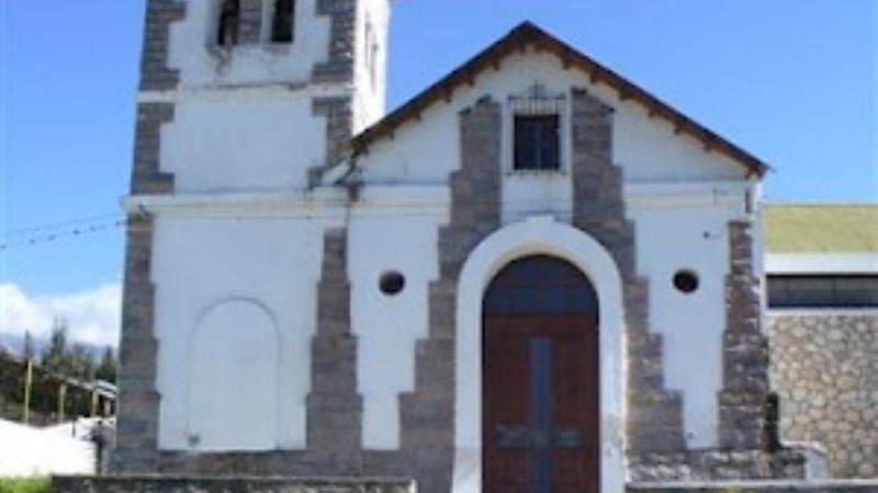 Peregrinación gaucha llevará imagen de la Virgen hasta Tafí del Valle