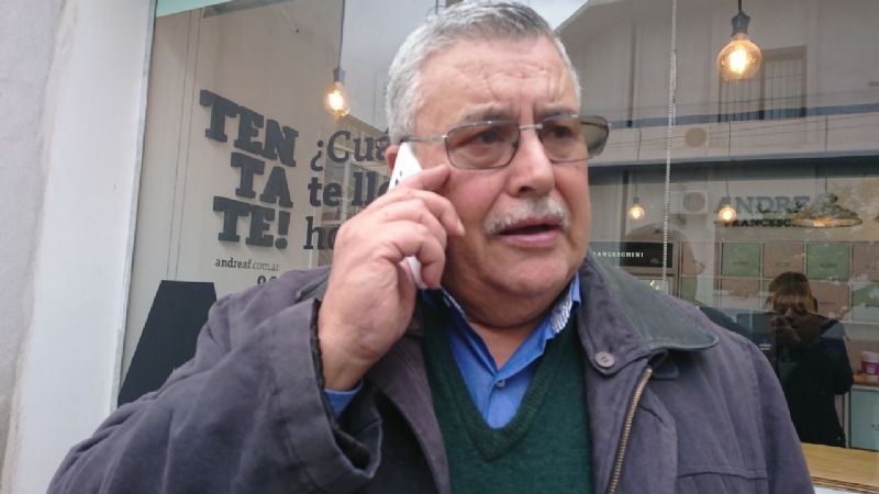 “Si hay un fallo negativo vamos a seguir apelando”