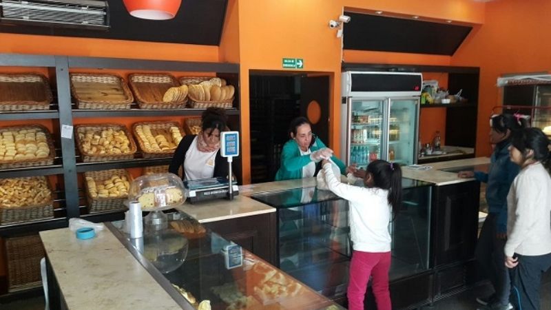 El aumento en el precio de la harina complica a los panaderos