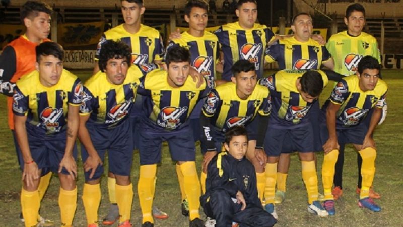 Social Rojas sobre la hora; “Defe”-Vélez, sin ventaja