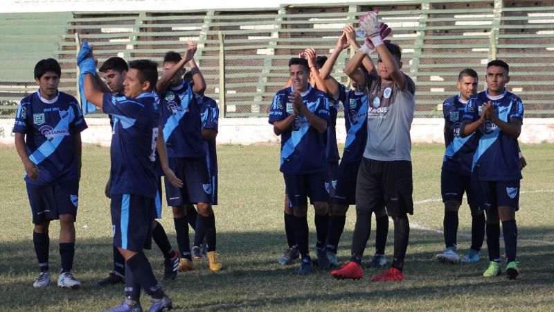 Social Rojas sobre la hora; “Defe”-Vélez, sin ventaja