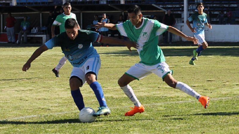 Social Rojas sobre la hora; “Defe”-Vélez, sin ventaja