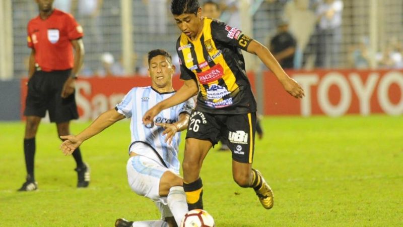 Atlético de Tucumán, para que siga creciendo su historia