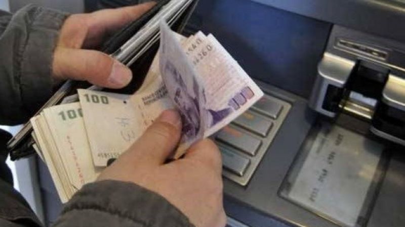 Confirman pago de sueldos para la Administración Pública