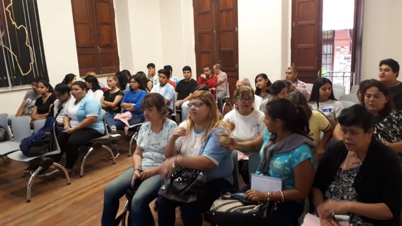 La espiritualidad mariana en la formación de los laicos