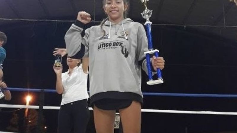 Cativa pelea en semifinales el jueves 3