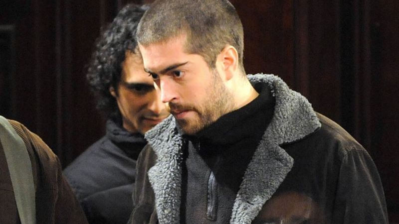 Tragedia de Cromañón: liberaron a Pato Fontanet