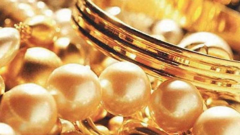 Denunció que su empleada le robó joyas por $ 1.000.000