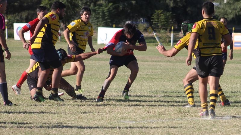 Hurones venció a Teros y se afianza; caída “Mirasol”