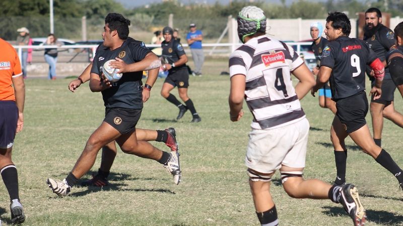 Hurones venció a Teros y se afianza; caída “Mirasol”