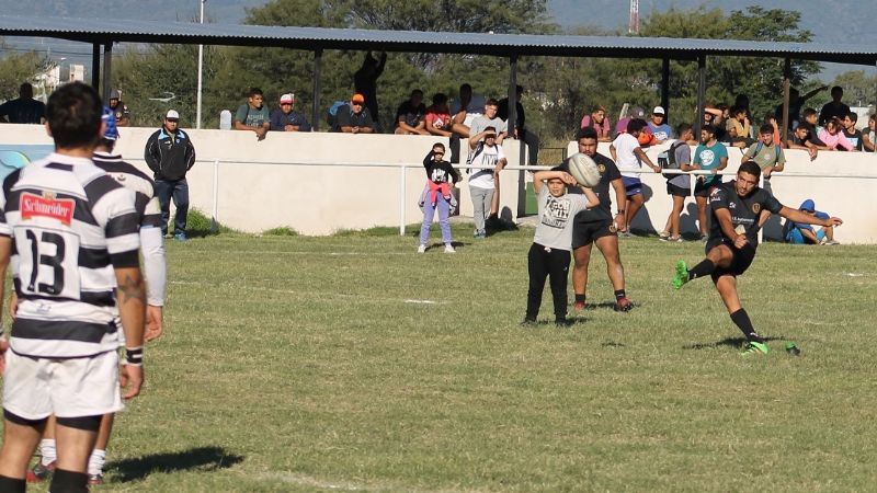 Hurones venció a Teros y se afianza; caída “Mirasol”