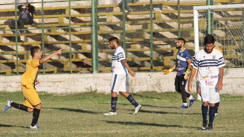 Ganaron “Tesho”, La Banda y Social San Antonio