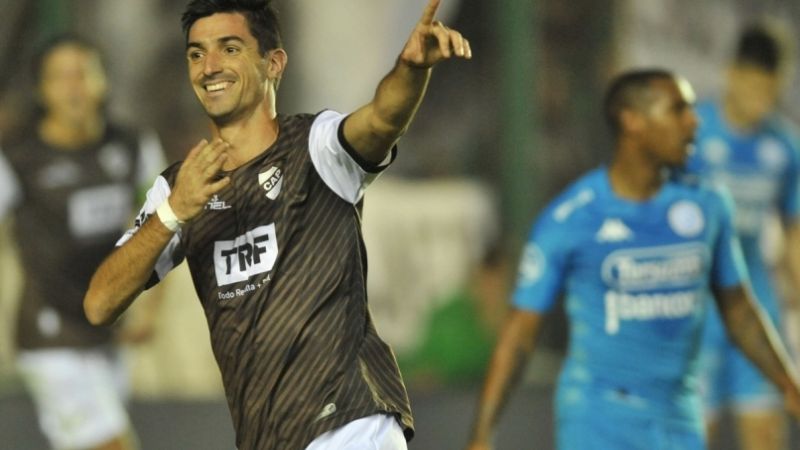 Platense eliminó a Belgrano de la Copa Argentina
