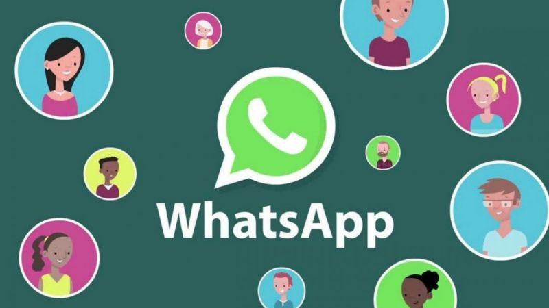 WhatsApp ya prueba sus videollamadas grupales