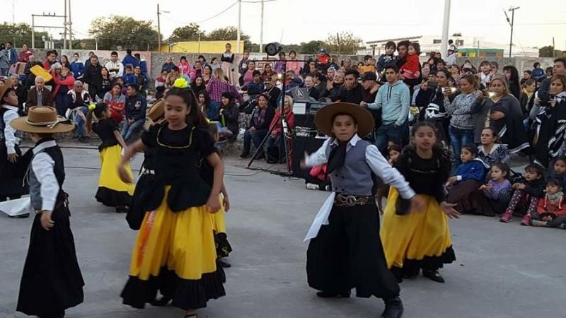 Concurrida 10° edición del Festival de La Tableta