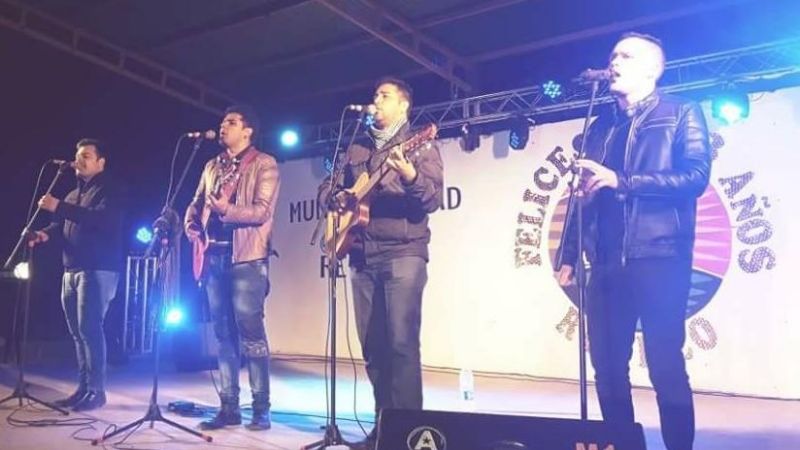 Concurrida 10° edición del Festival de La Tableta