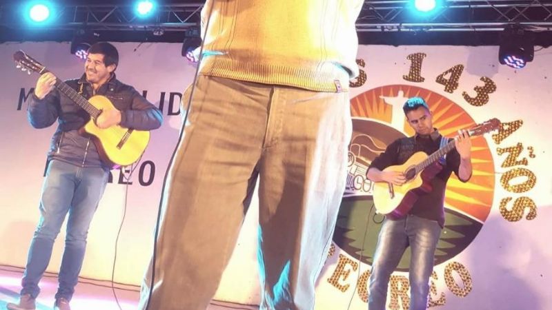 Concurrida 10° edición del Festival de La Tableta