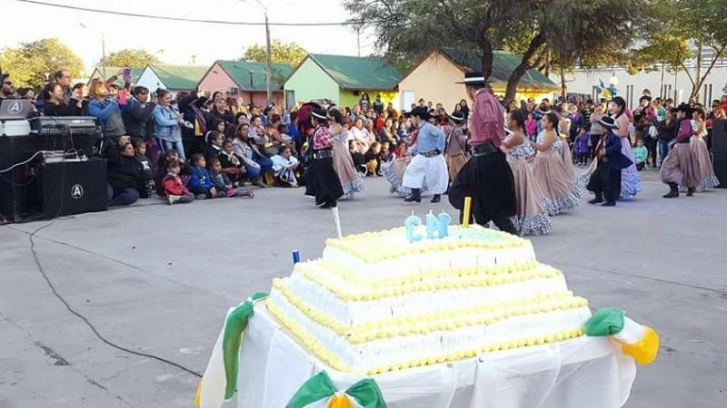 Concurrida 10° edición del Festival de La Tableta