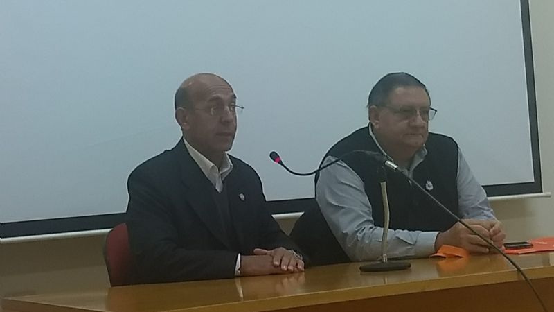 El CODINOA se reunió en Catamarca