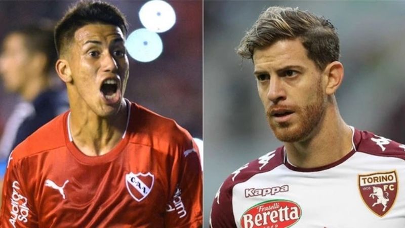 Sampaoli dio la lista de los 23, con dos sorpresas